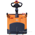 Electric Pallet Truck with 2T Load Capacity Customized